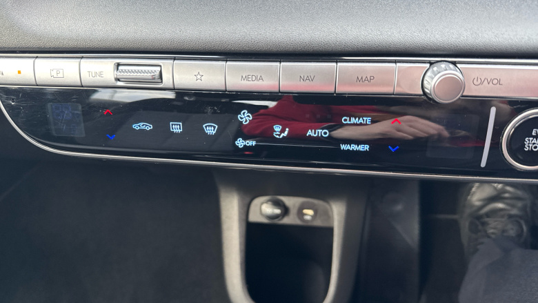 Hyundai IONIQ 5 160kW Premium 73 kWh 5dr Auto Electric Hatchback